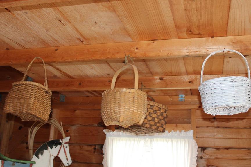 Auction Ohio Baskets