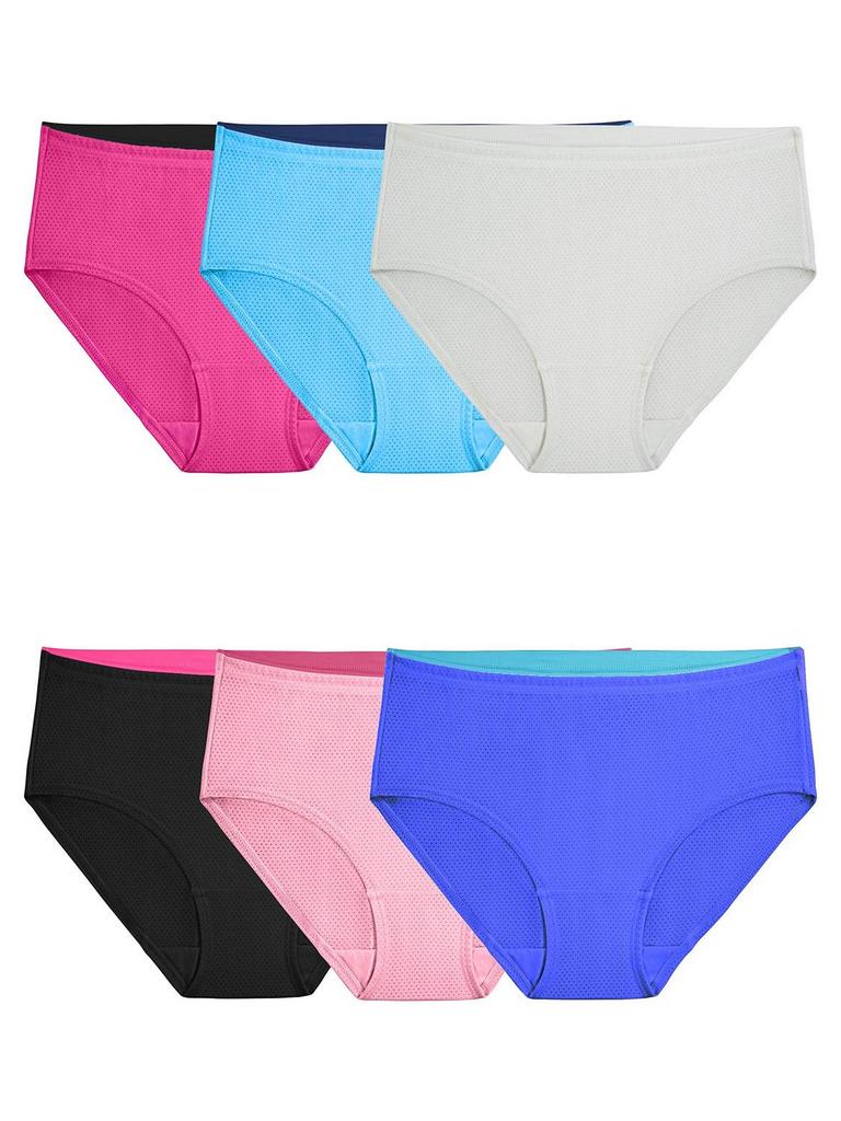 LOOM WOMEN'S UNDERWEAR 8