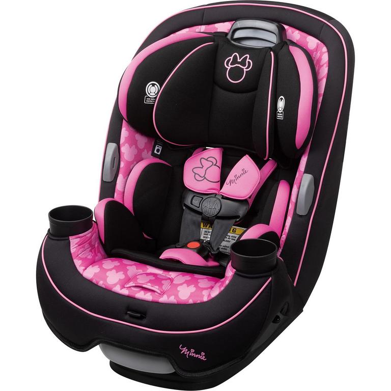 DISNEY BABY CAR SEAT