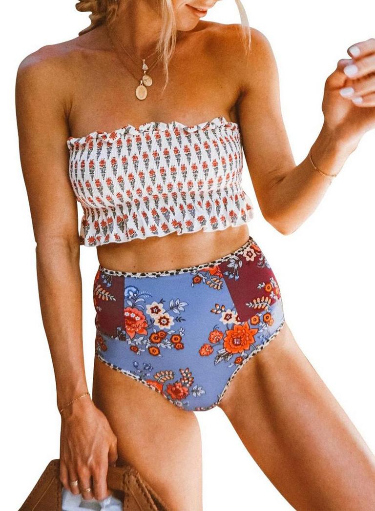 ALEUMDR LRG BIKINI SET
