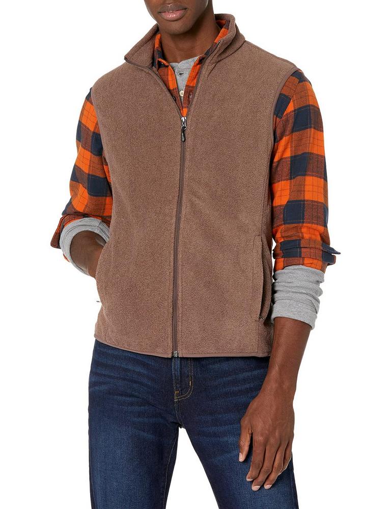 ESSENTIALS MEN'S XXL VEST