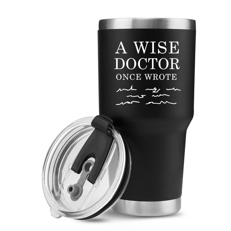 PANVOLA MEDICAL STUDENT MUG