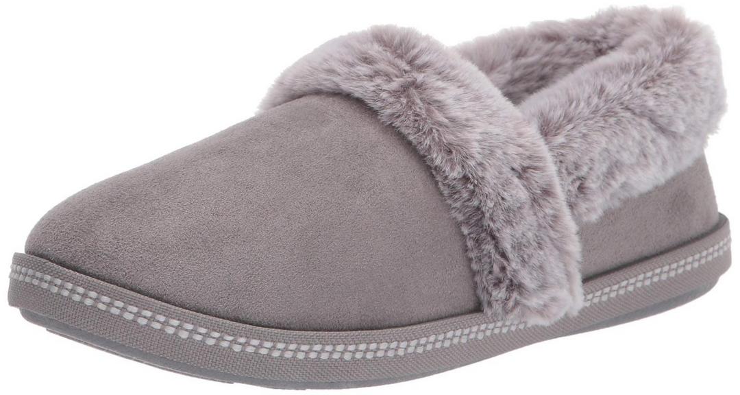 SKECHERS TOASTY SLIPPER 10