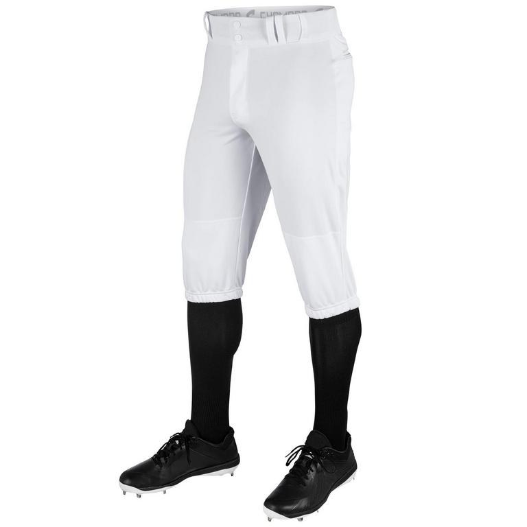 CHAMPRO YOUTH MED BASEBALL PANTS