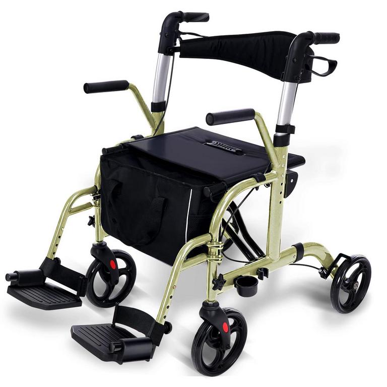 WINLOVE ROLLATOR WALKER