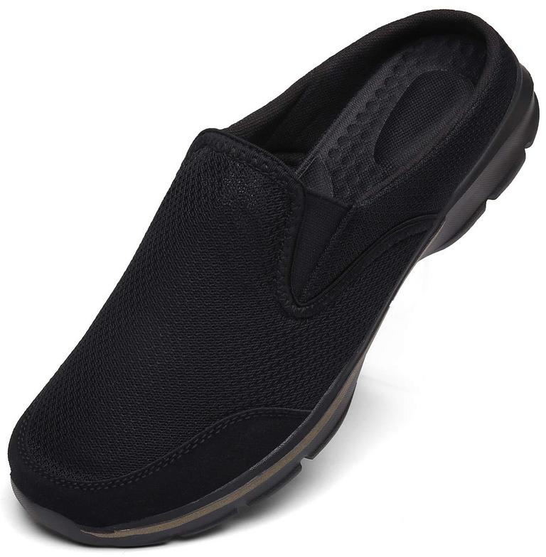 INMINPIN UNISEX SZ 9/7.5 SLIPPERS