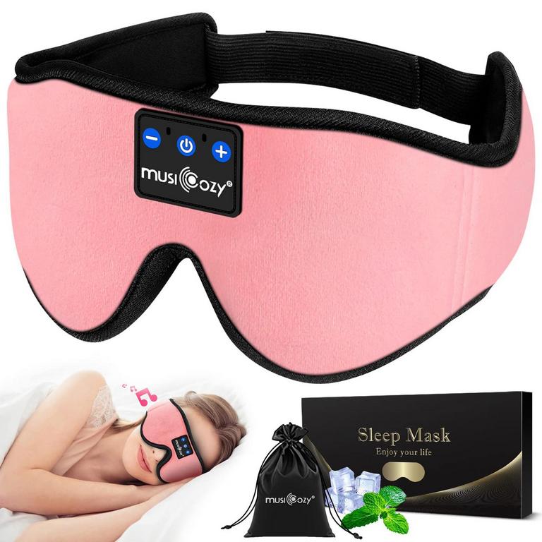 MUSICOZY SLEEP HEADBAND