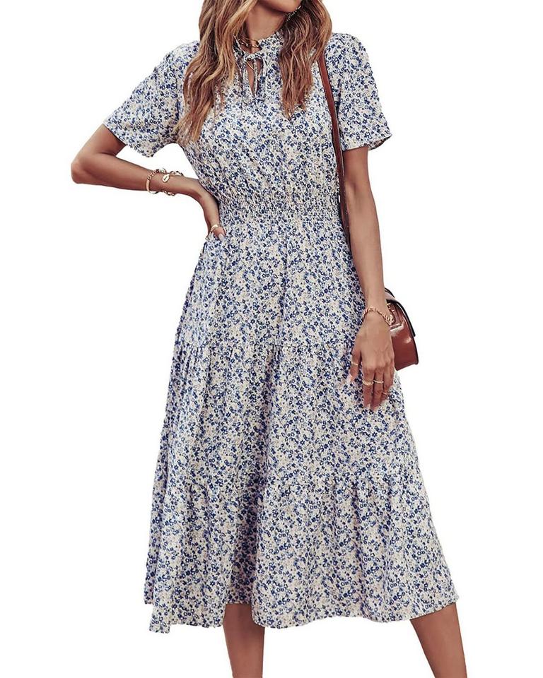 BTFBM WOMEN'S LG DRESS