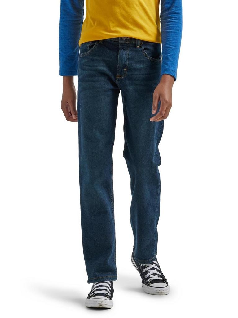 WRANGLER BOYS JEANS SZ 7