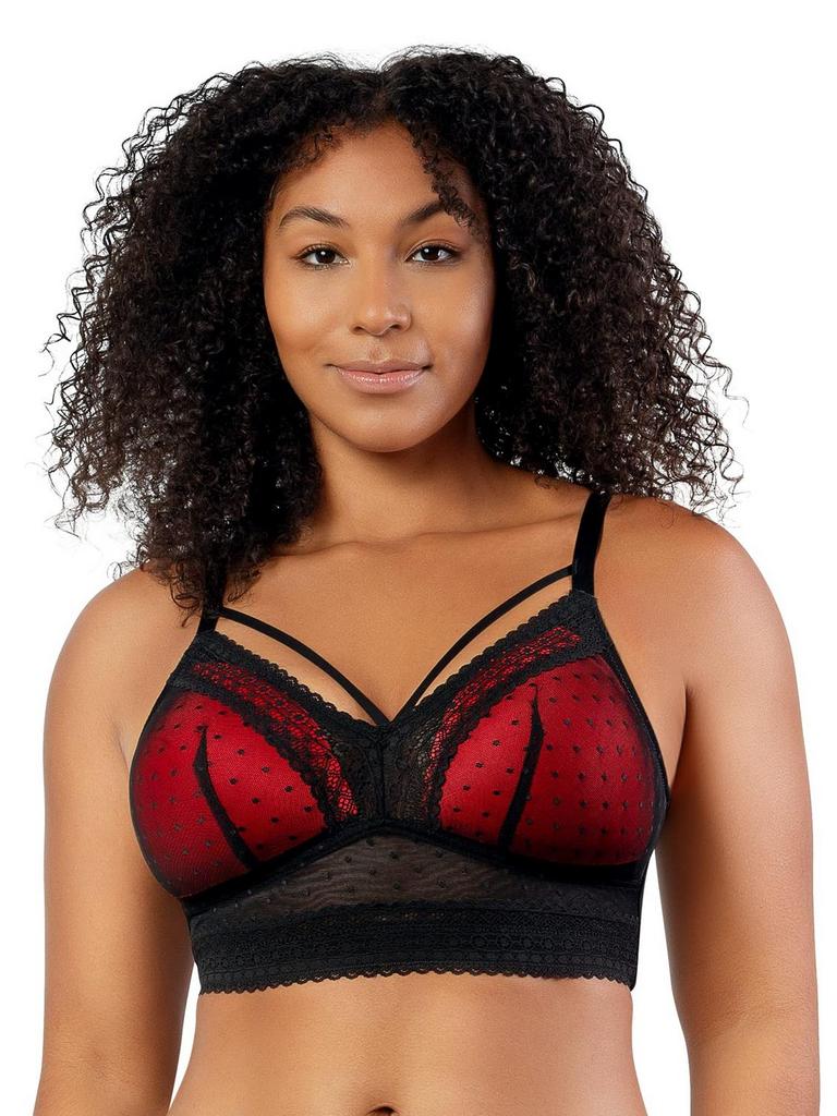 PARFAIT 40F BRA BLACK
