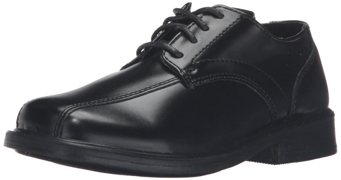 DEER STAGS BOY OXFORD 5.5W
