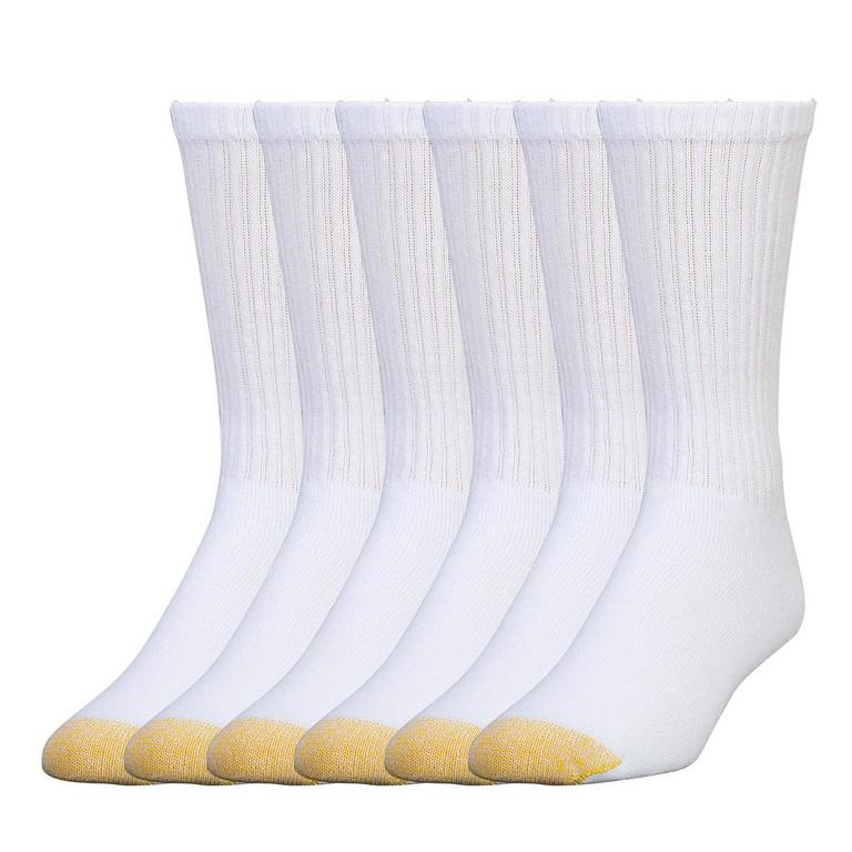 GOLD TOE LRG HARRINGTON SOCKS