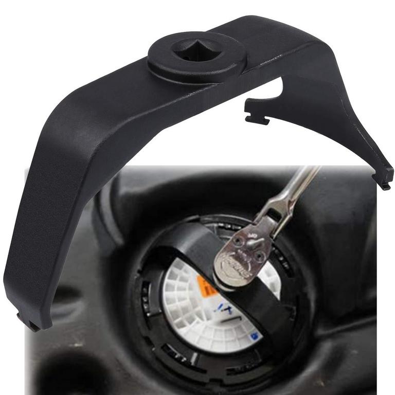FUEL TANK LOCK RING TOOL