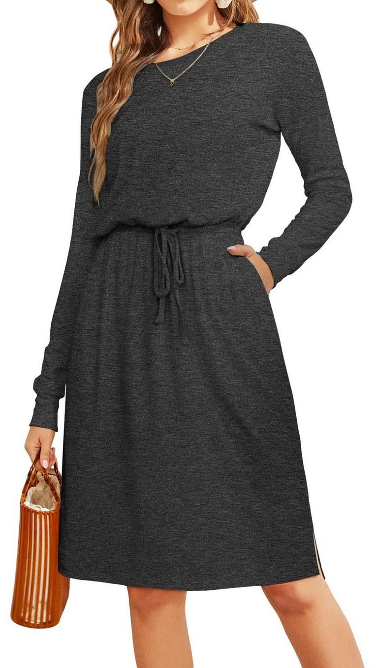 SIMIER FARIRY MIDI DRESS