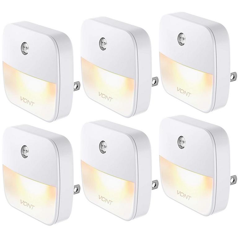 VONT LED NIGHT LIGHT