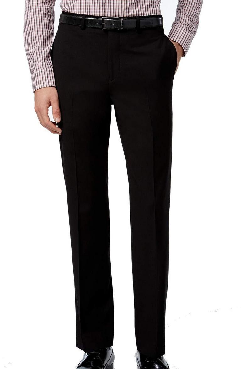 CALVIN KLEIN DRESS PANT 34W 32L