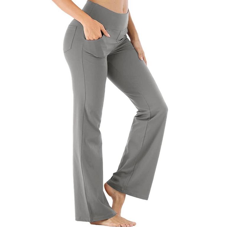 LEAFONLINE WOMENS LG YOGA PANTS