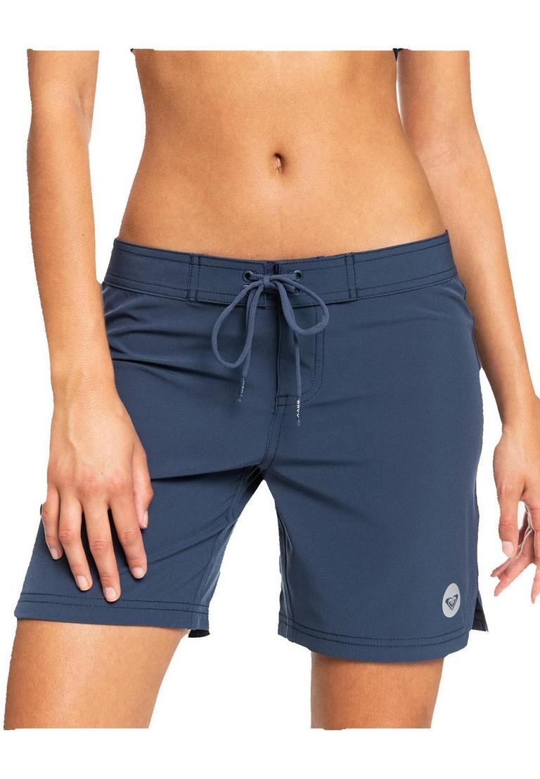 ROXY WOMEN'S MED BOARDSHORTS
