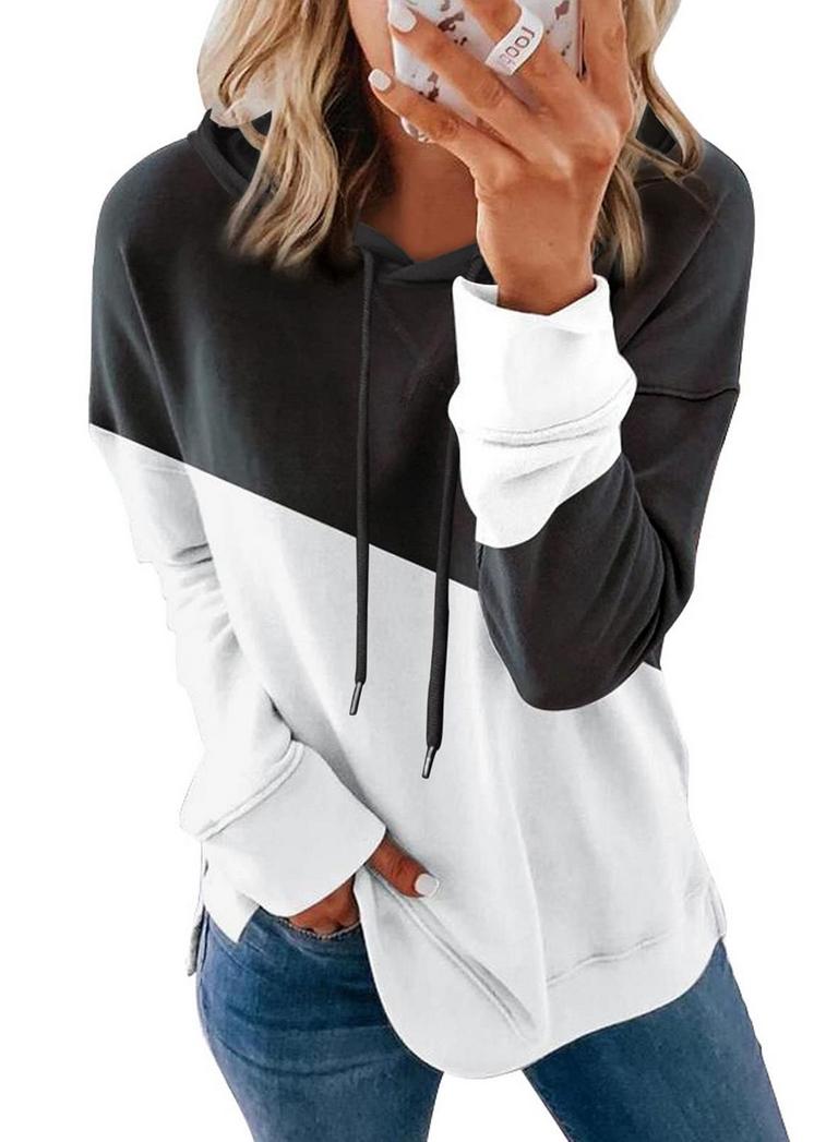 SHEWIN HOODIE S 4-6
