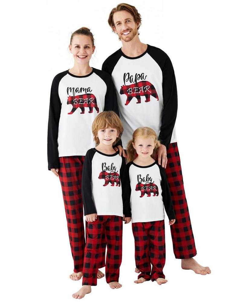 PATPAT KIDS 2T-3T PJS