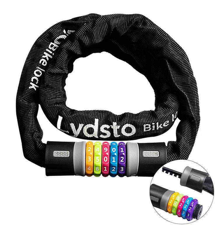 LYDSTO BIKE CHAIN LOCK