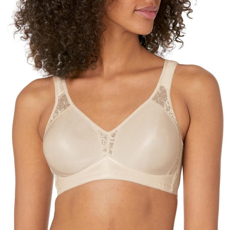 PLAYTEX 18HR COMFORT BRA