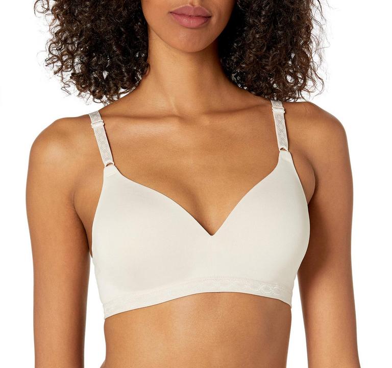 WARNER 36B COMFORT BRA