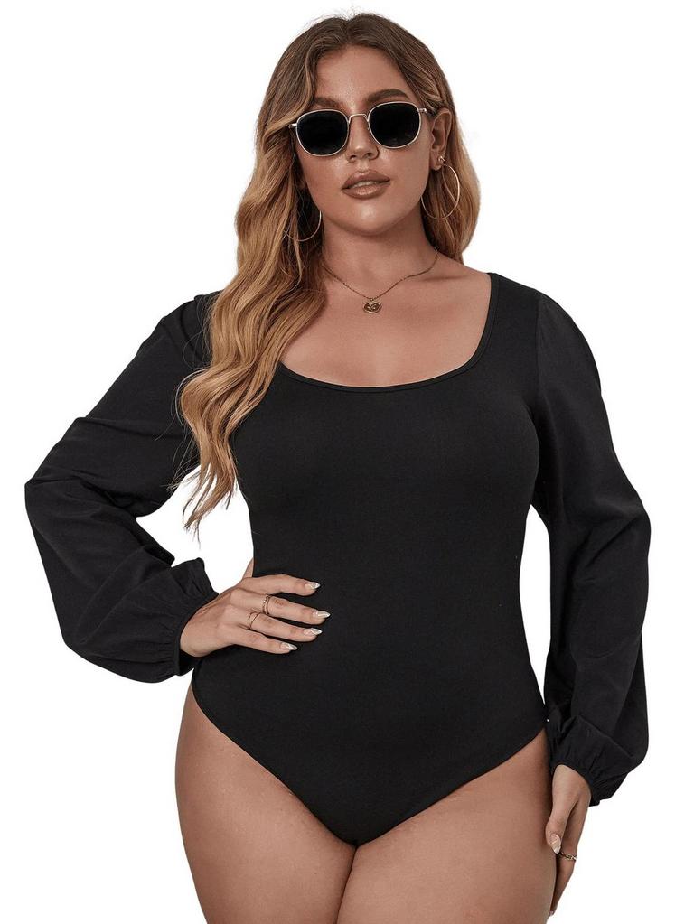 ROMWE WOMEN'S 0XL BODYSUIT