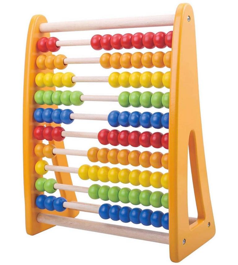 PIDOKO KIDS ABACUS
