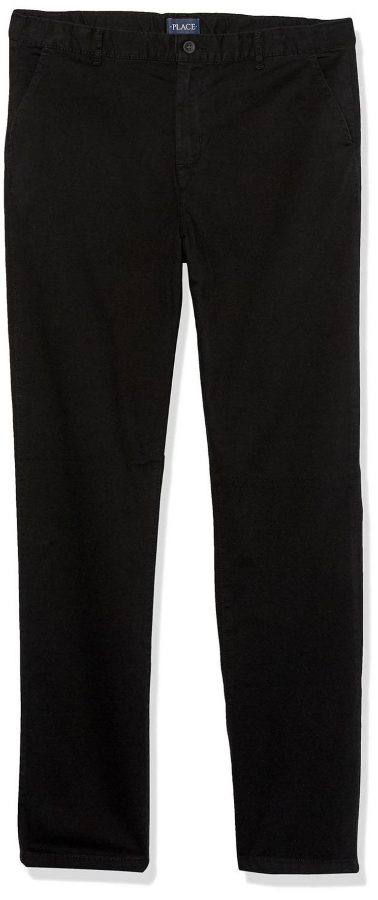 BOYS SZ 12 CHINO PANTS