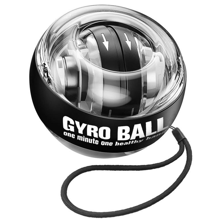 WRIST TRAINER GRYO BALL
