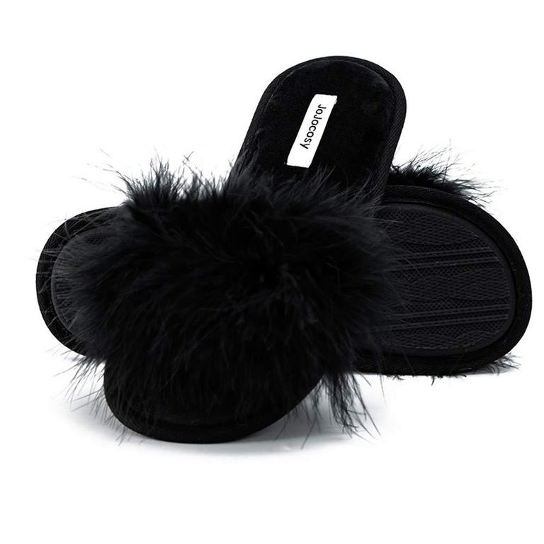 JOJOCOSY WOMEN'S SM SLIPPERS