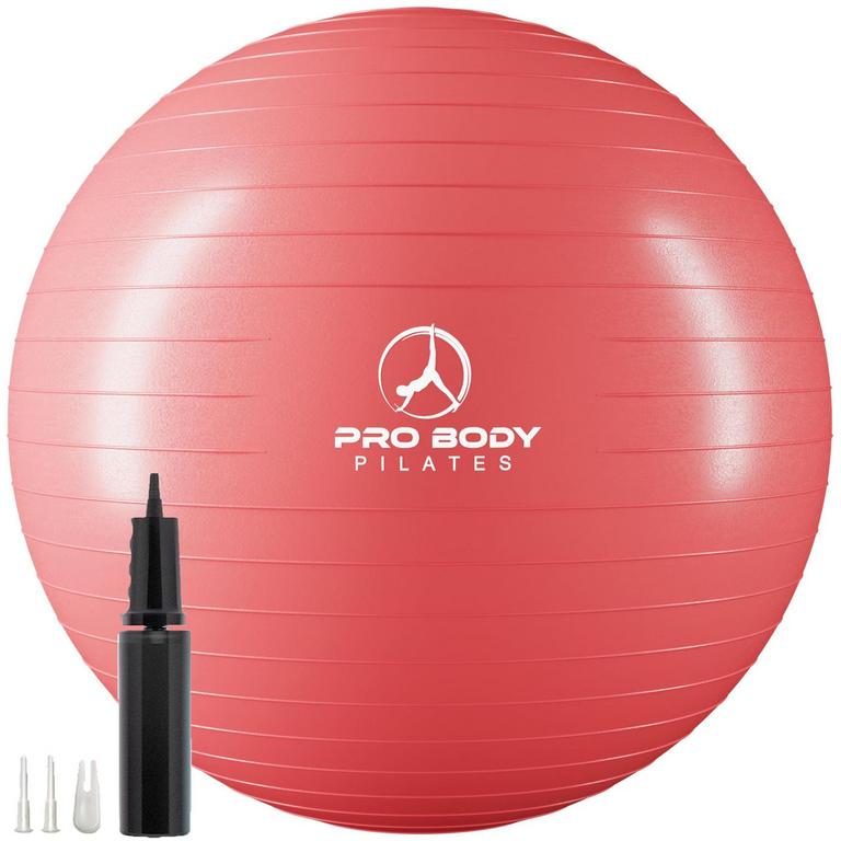 PROBODY 55CM PILATES BALL