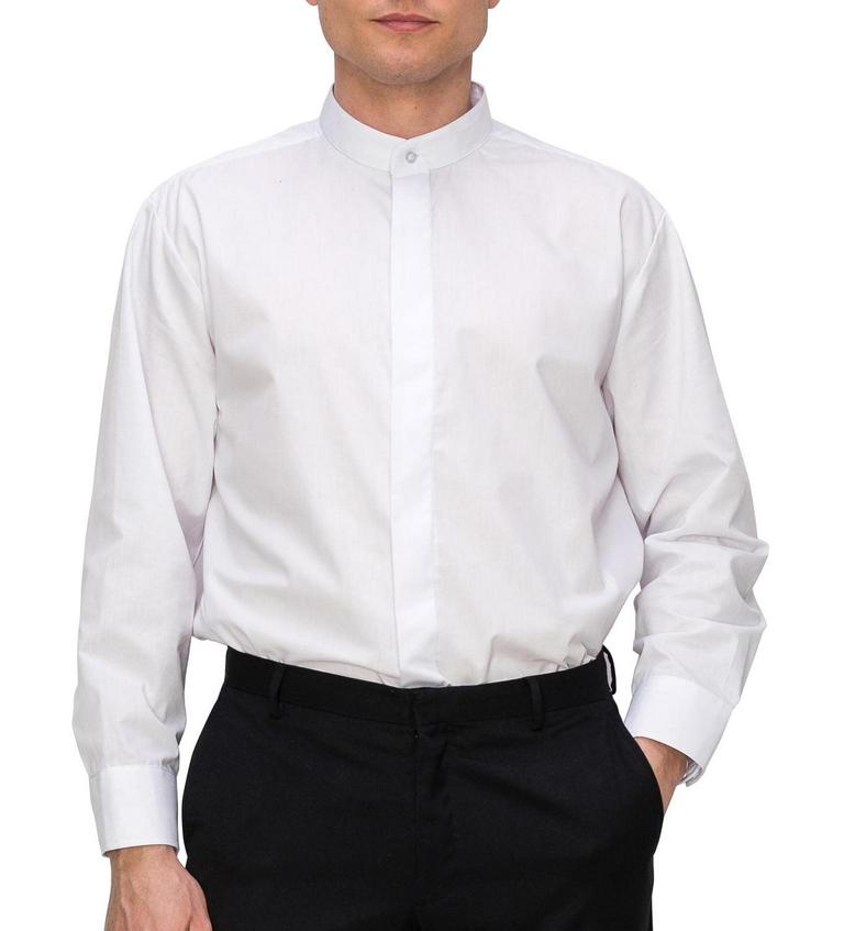 OMEGATUX MEN'S MED SHIRT