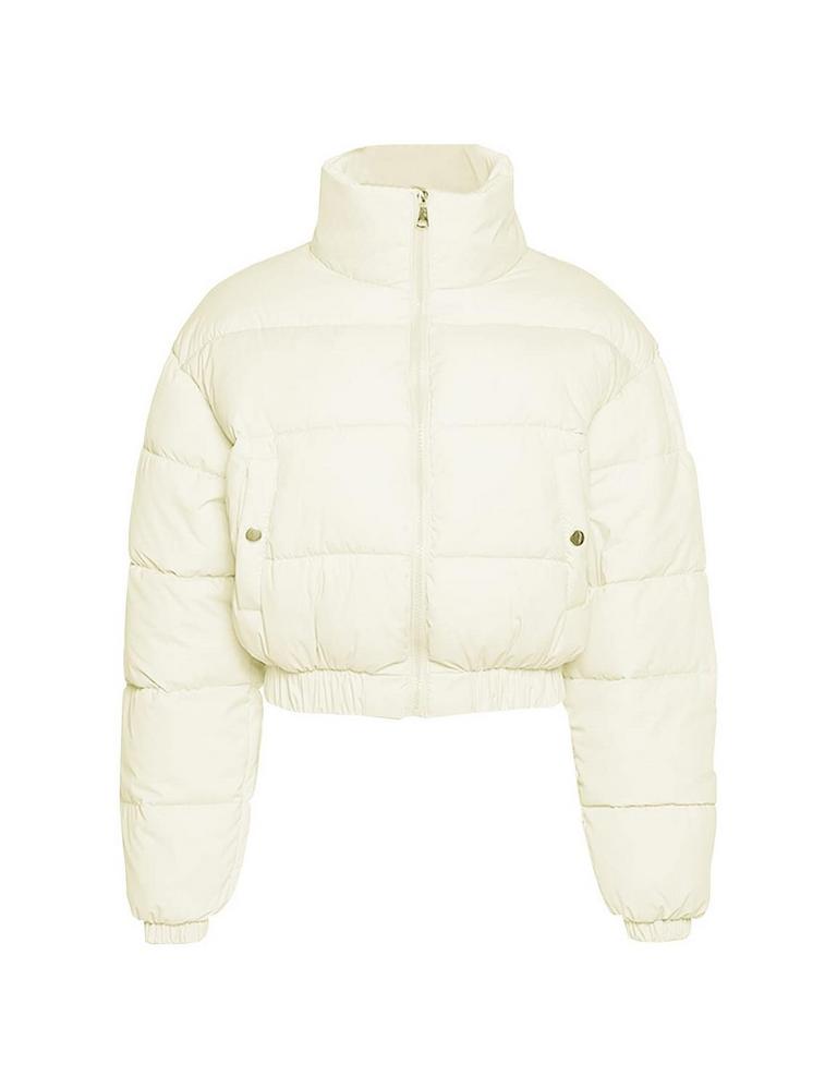 GIHUO PUFFER JACKET L
