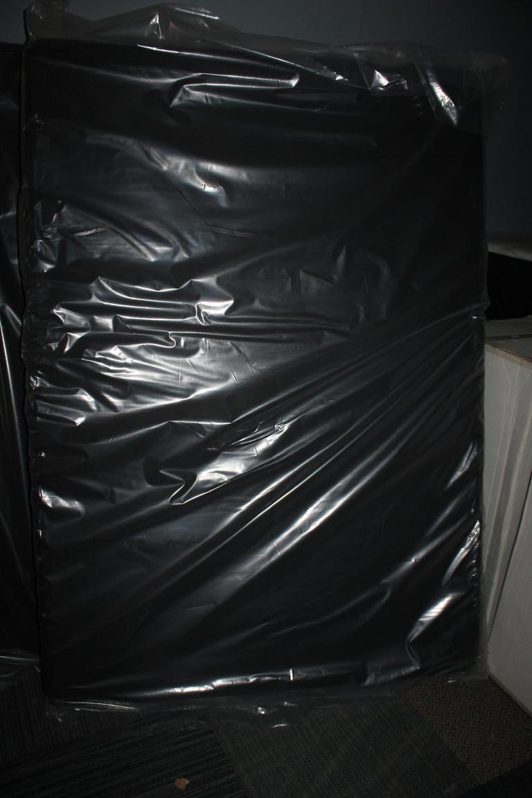 Auction Ohio 9" Full Box Spring