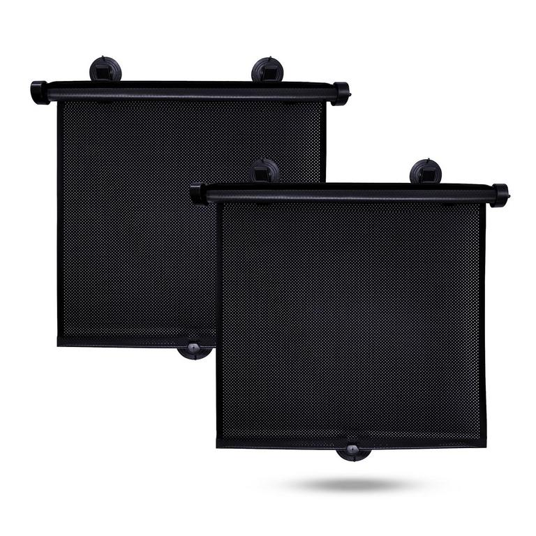 2 ECONOUR CAR SUN SHADES