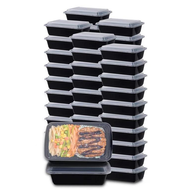 50 WGCC BENTO LUNCH BOXES