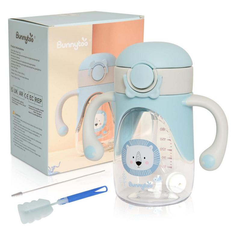 BUNNYTOO BABY SIPPY CUP