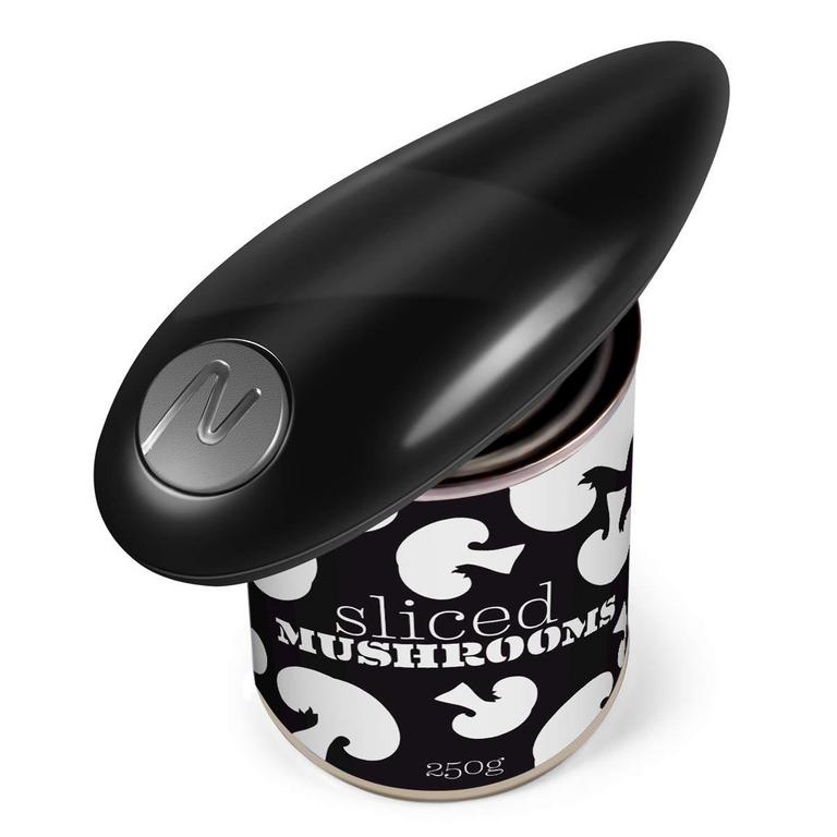 HANDS FREE CAN OPENER