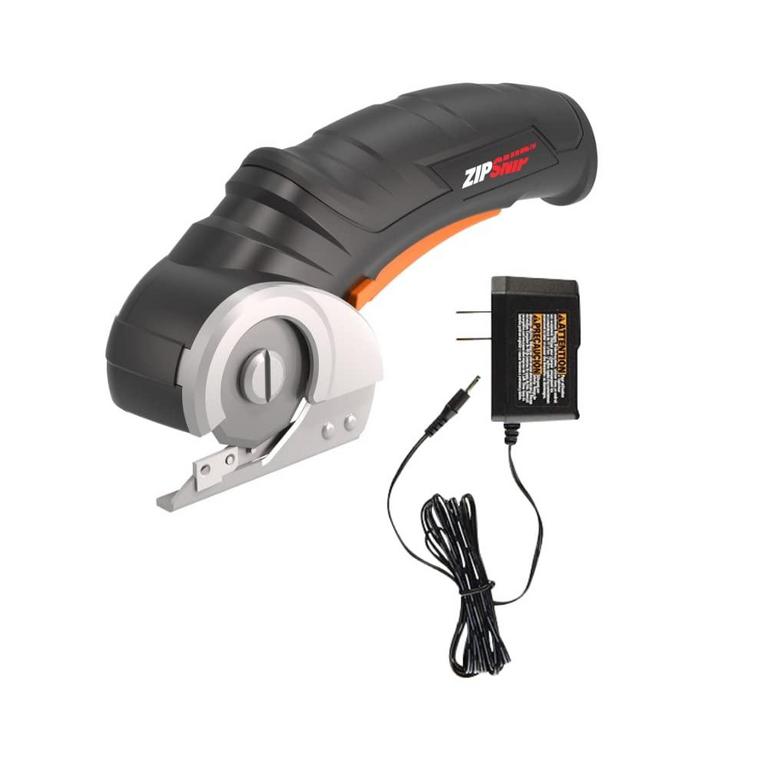 WORX 4V ZIPSNIP SCISSORS