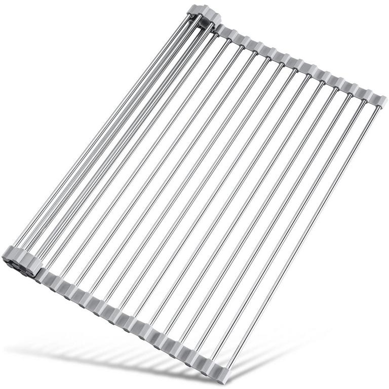 TOMOROTEC DISH DRYING RACK
