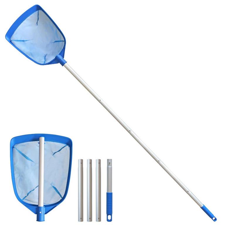 POOLVIO LEAF SKIMMER NET