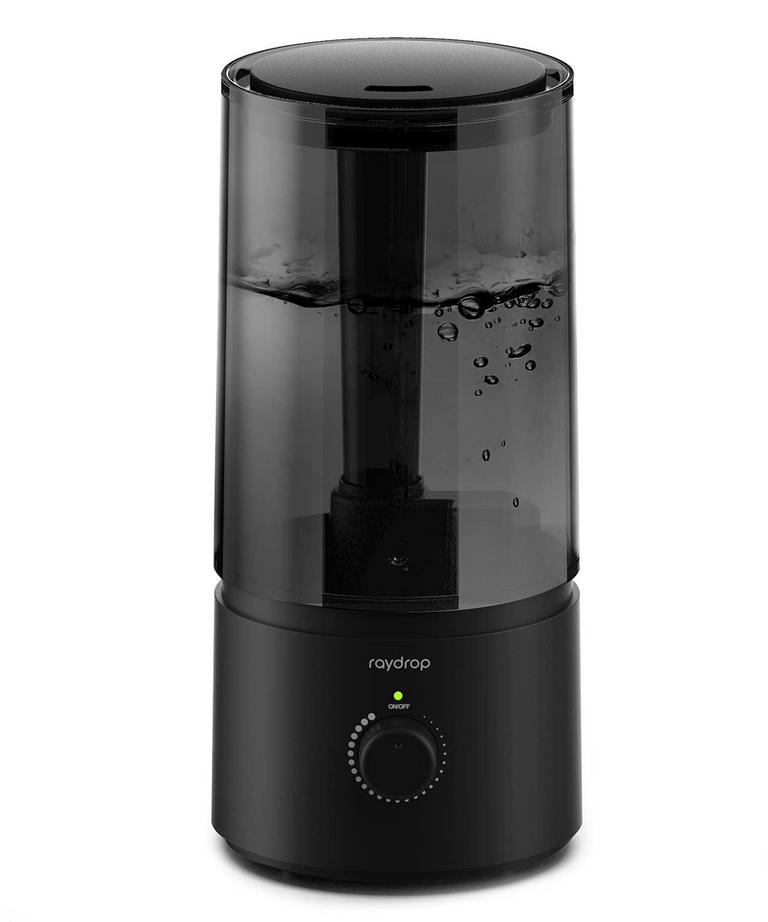 RAYDROP MIST HUMIDIFIER