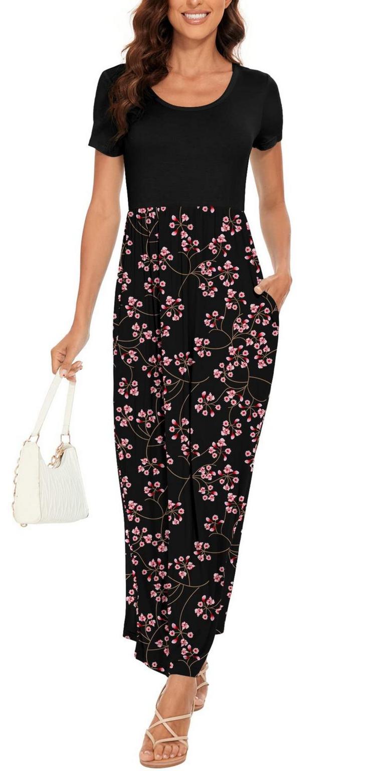 HAOMEILI WOMEN'S MED DRESS