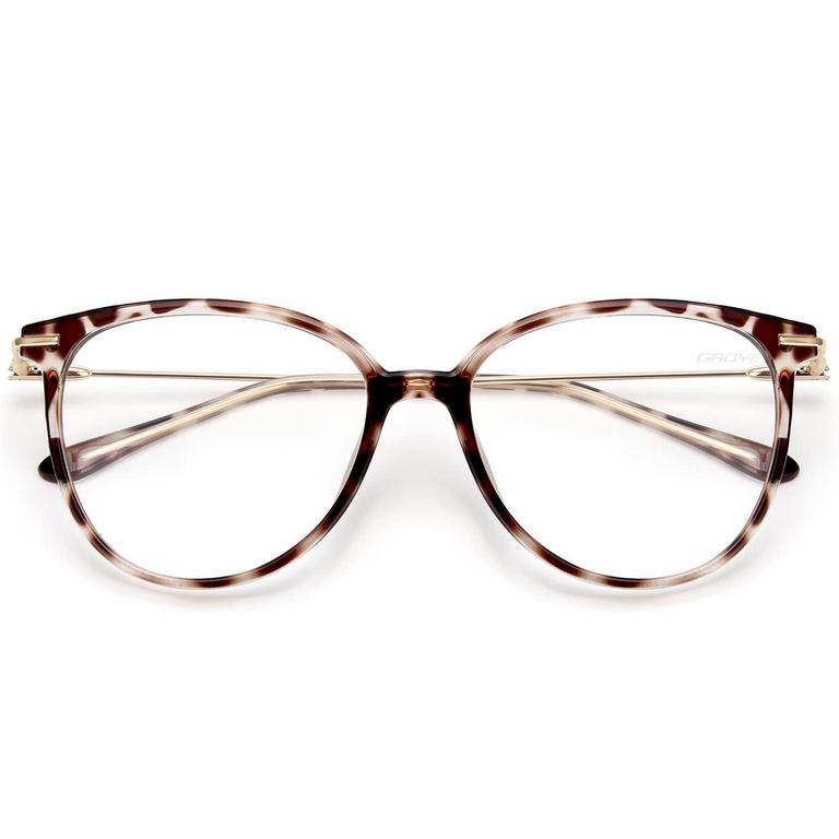 GAOYE CAT EYE GLASSES