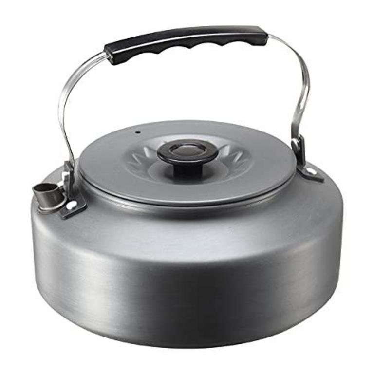 CAMPINGMOON ULTRALIGHT KETTLE