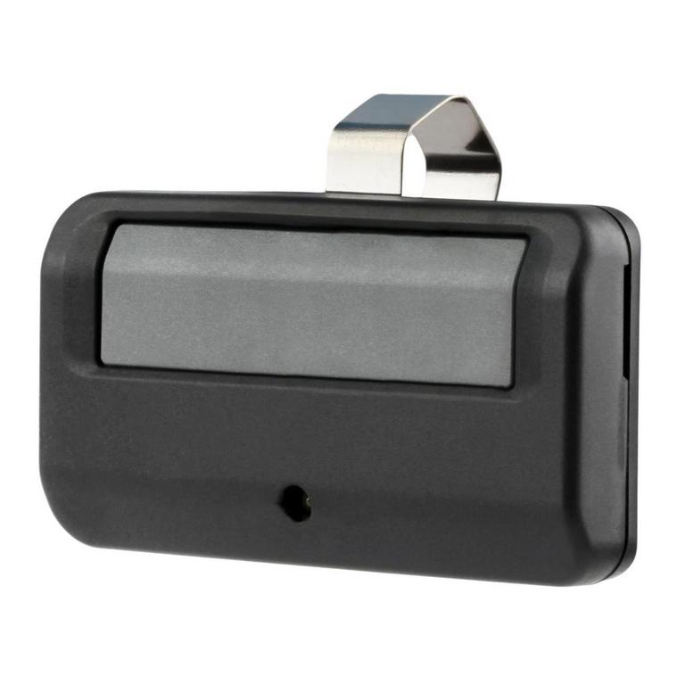 LIFTMASTER GARAGE REMOTE
