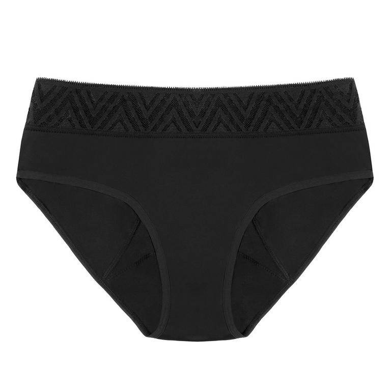 THINX WOMEN'S 1X UNDERWEAR