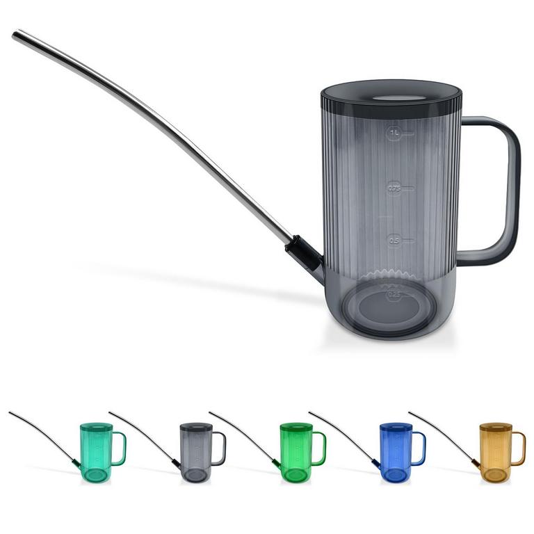 INDOOR LONG SPOUT CAN